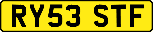 RY53STF
