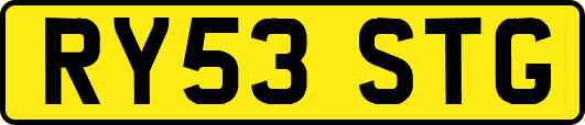 RY53STG