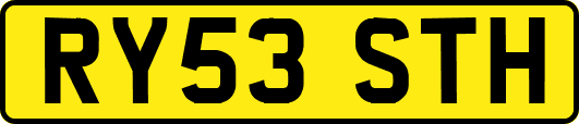 RY53STH