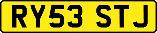 RY53STJ