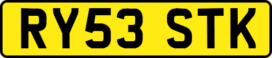 RY53STK