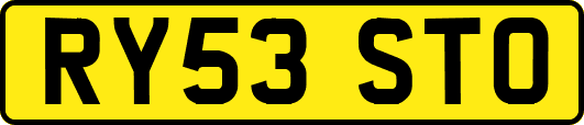 RY53STO