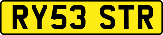 RY53STR
