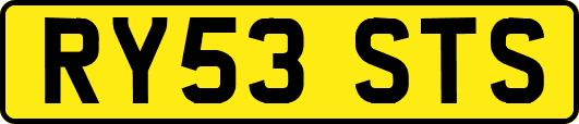 RY53STS
