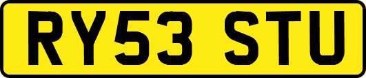 RY53STU