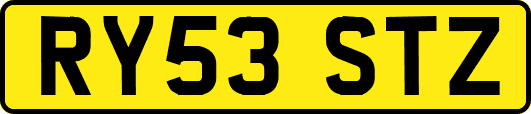 RY53STZ