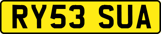 RY53SUA
