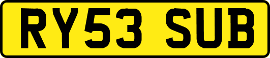 RY53SUB