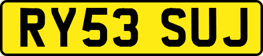 RY53SUJ