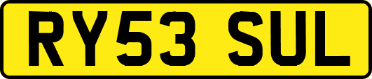 RY53SUL