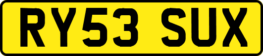 RY53SUX