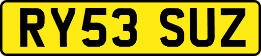 RY53SUZ