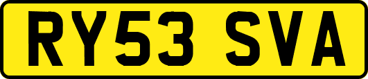 RY53SVA