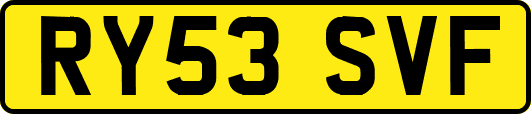 RY53SVF