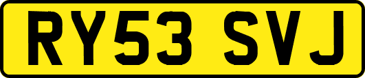 RY53SVJ