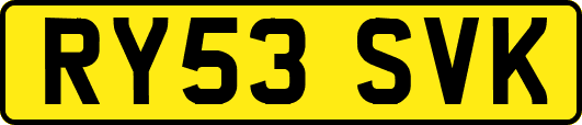 RY53SVK