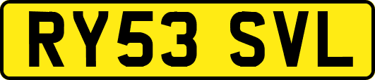 RY53SVL