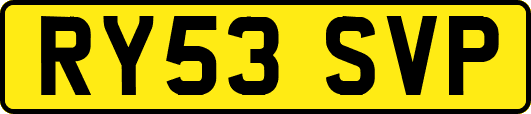 RY53SVP