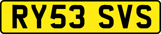 RY53SVS