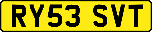 RY53SVT