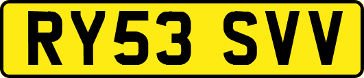 RY53SVV