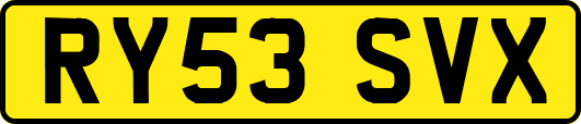 RY53SVX