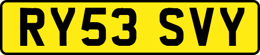 RY53SVY