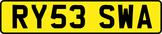 RY53SWA