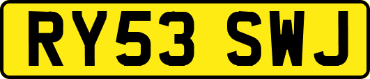 RY53SWJ