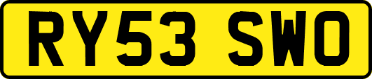 RY53SWO