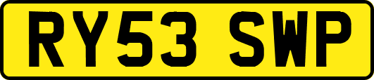 RY53SWP