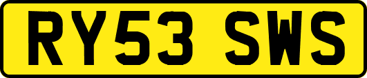RY53SWS