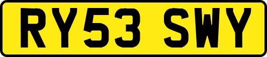 RY53SWY