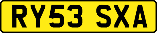 RY53SXA