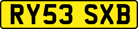 RY53SXB