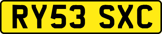 RY53SXC