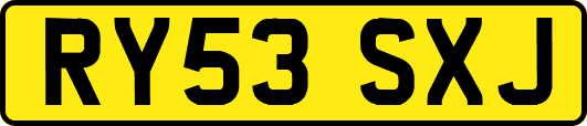 RY53SXJ
