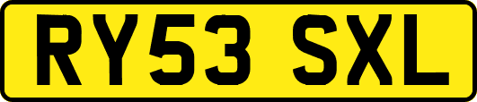 RY53SXL