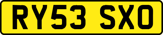 RY53SXO
