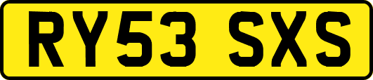 RY53SXS