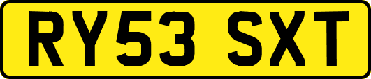 RY53SXT