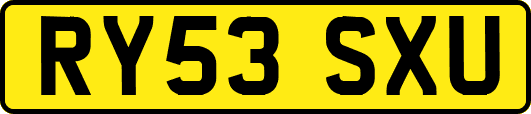 RY53SXU