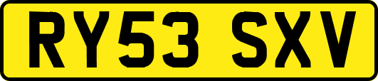 RY53SXV