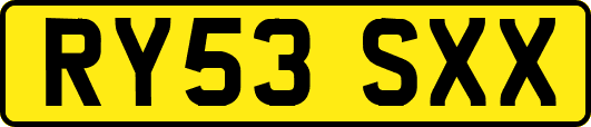 RY53SXX