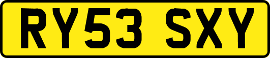 RY53SXY