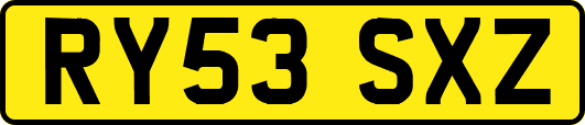 RY53SXZ