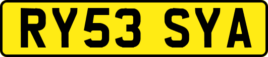RY53SYA