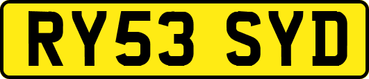 RY53SYD