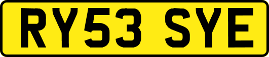 RY53SYE