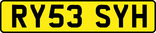 RY53SYH